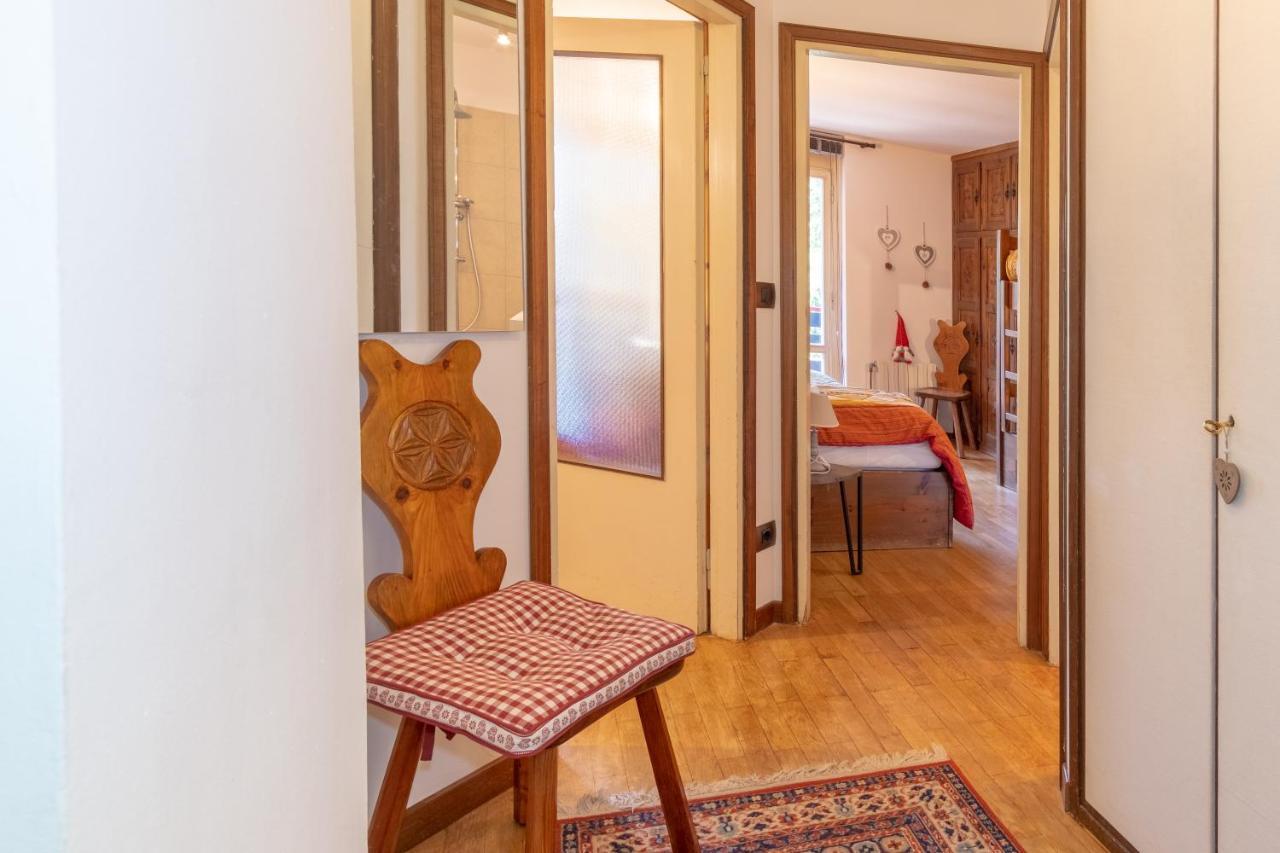 The Heart Of Cervino As15 Apartment Breuil-Cervinia Exterior photo